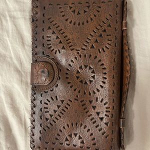 Cleobella Mexicana Clutch